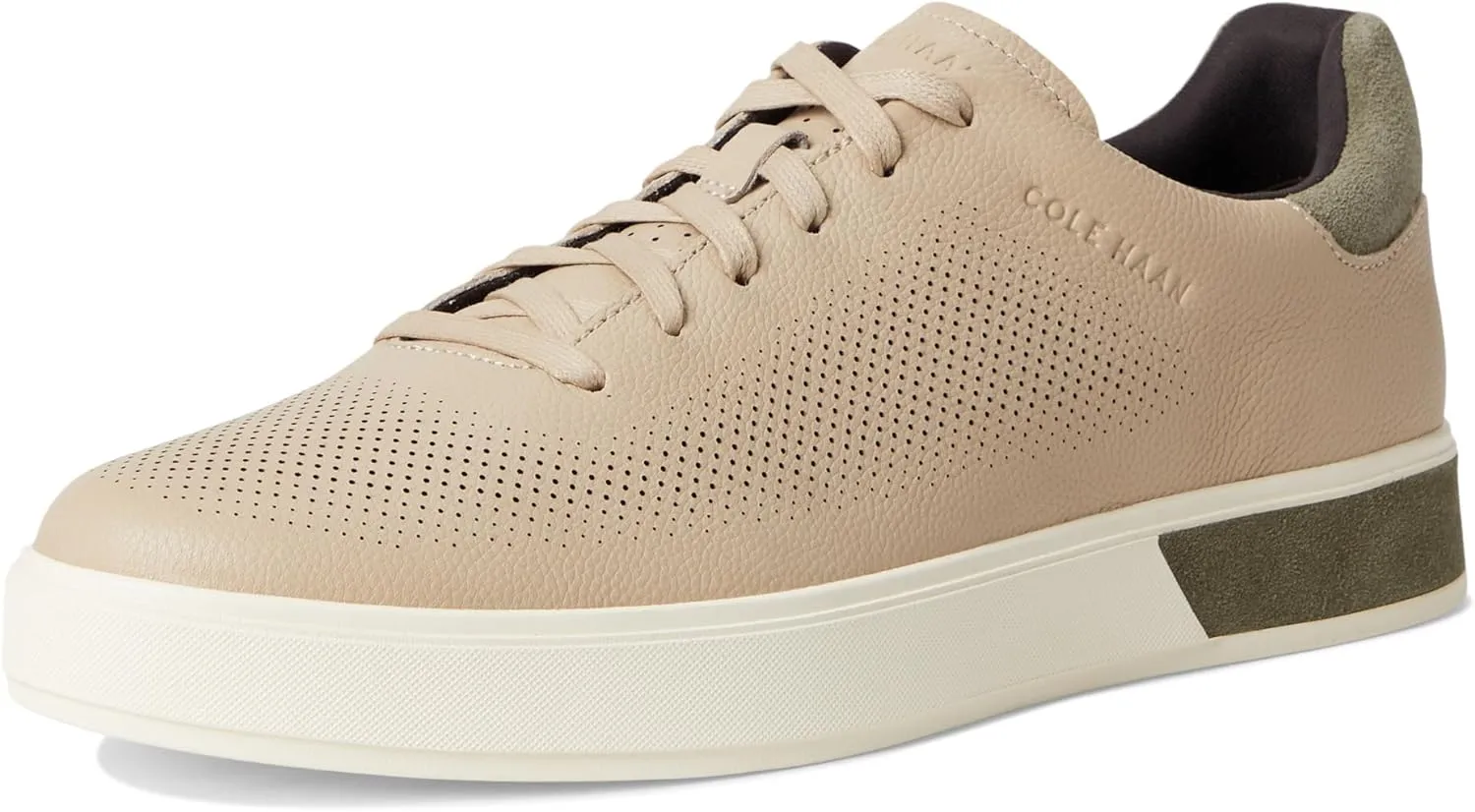 Cole Haan Men's Grandpro Angleace Sneakers