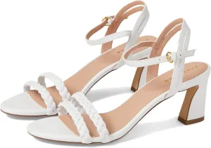 Cole Haan Women's Alyse Braided Sandal 65 Mm