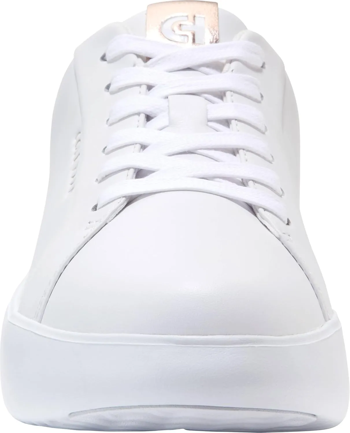 Cole Haan Women's Grand Crosscourt Joy Platform Sneakers