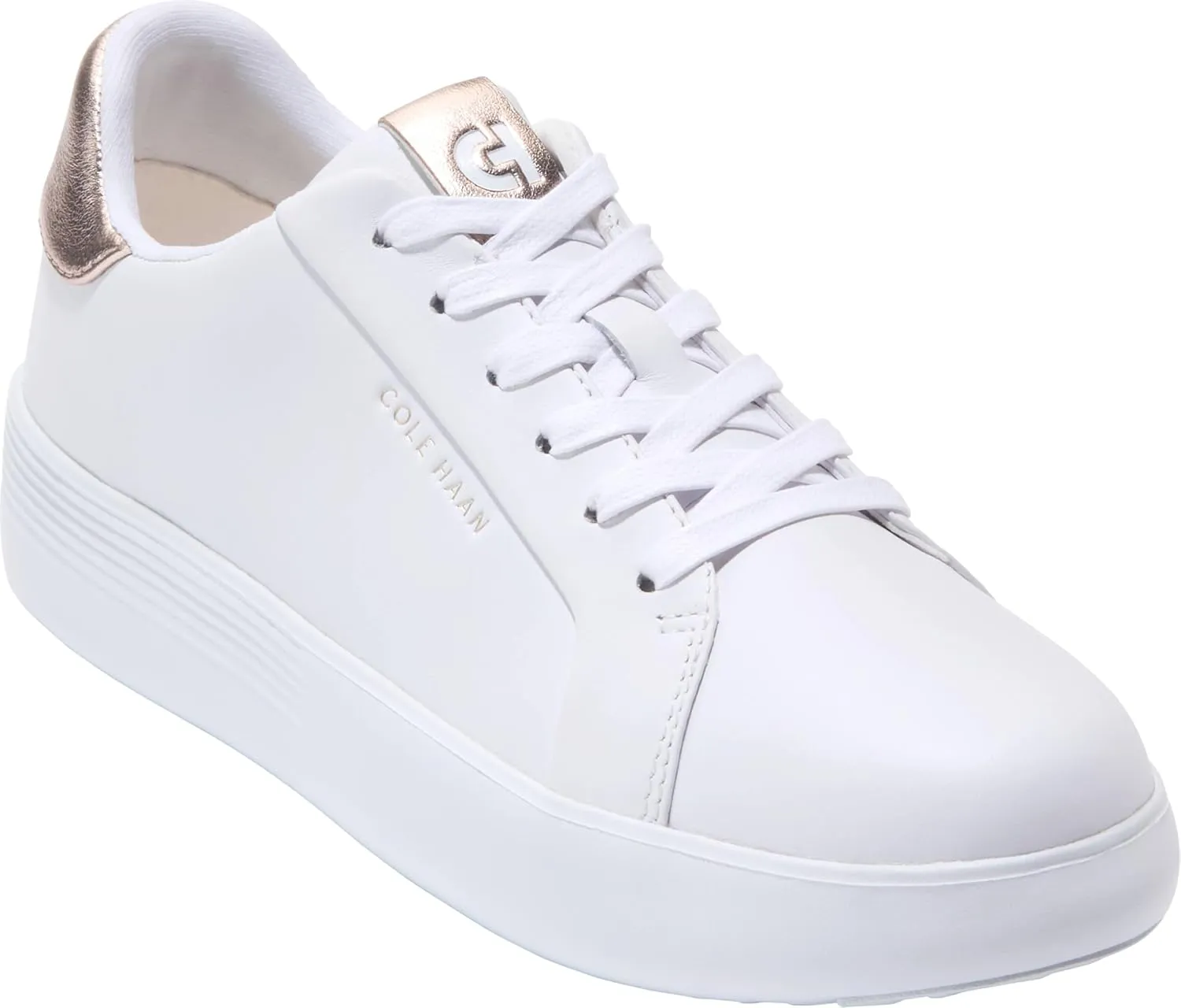 Cole Haan Women's Grand Crosscourt Joy Platform Sneakers