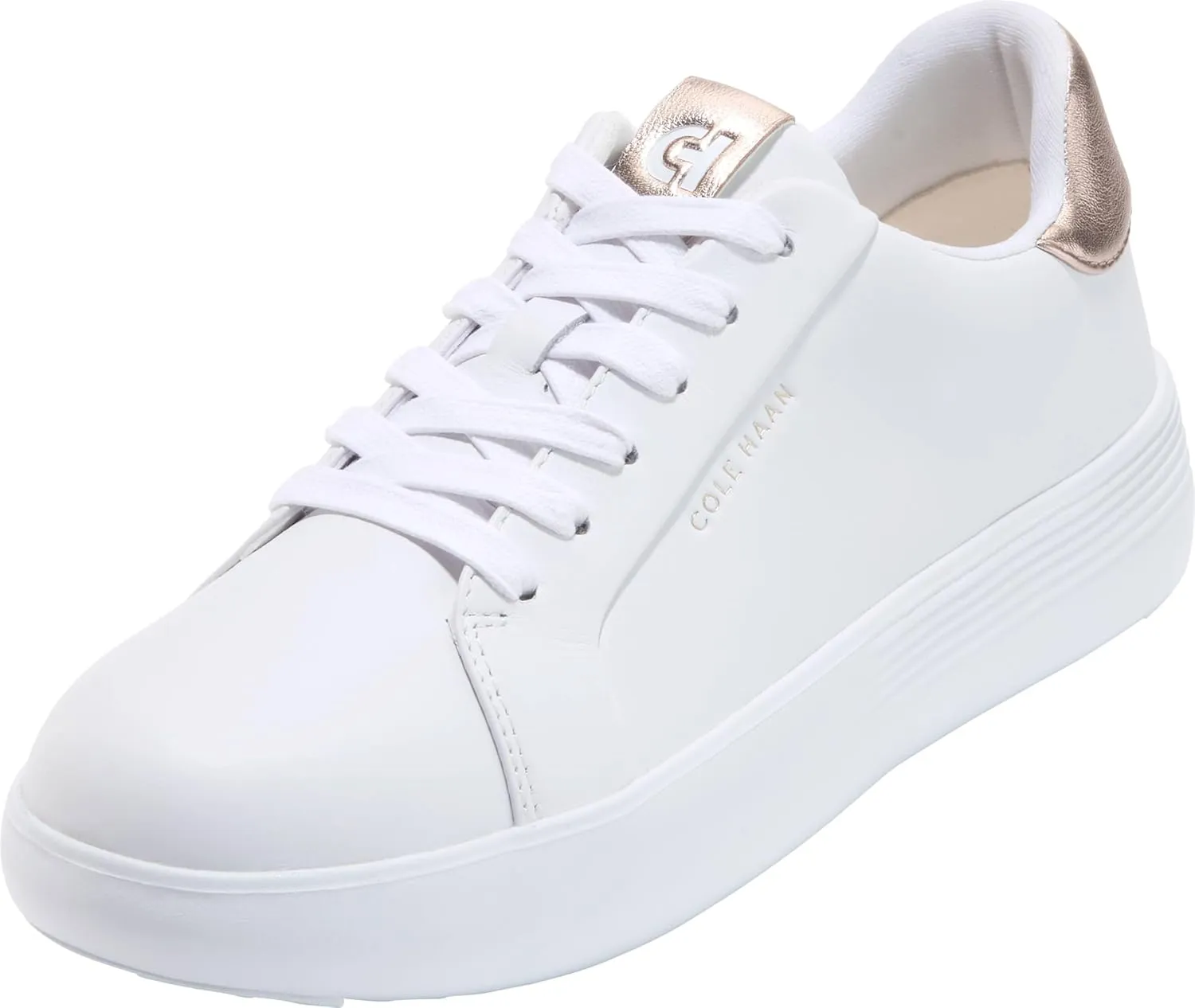 Cole Haan Women's Grand Crosscourt Joy Platform Sneakers