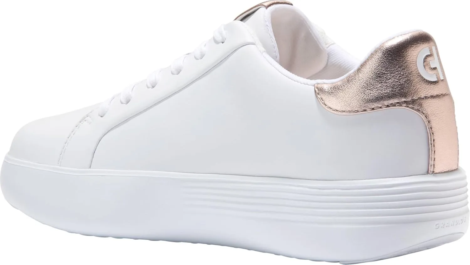 Cole Haan Women's Grand Crosscourt Joy Platform Sneakers
