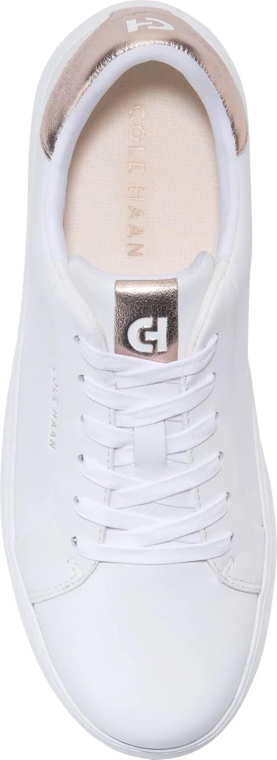 Cole Haan Women's Grand Crosscourt Joy Platform Sneakers
