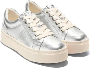 Cole Haan Women's Grandpro Max Platform Sneaker Slipper