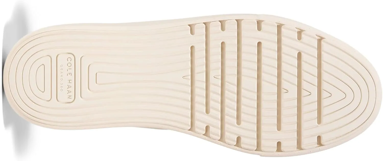 Cole Haan Women's Grandpro Max Platform Sneaker Slipper