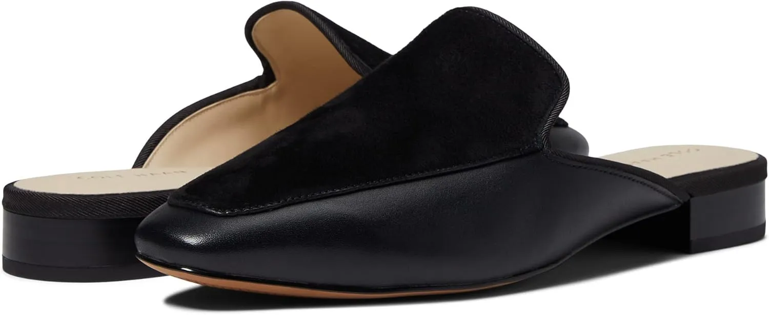 Cole Haan Women's Perley Mule
