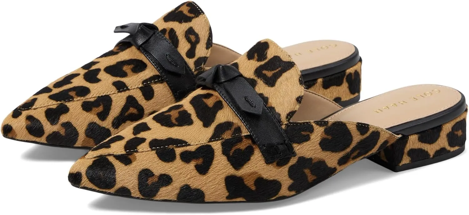 Cole Haan Women's Piper Bow Mule
