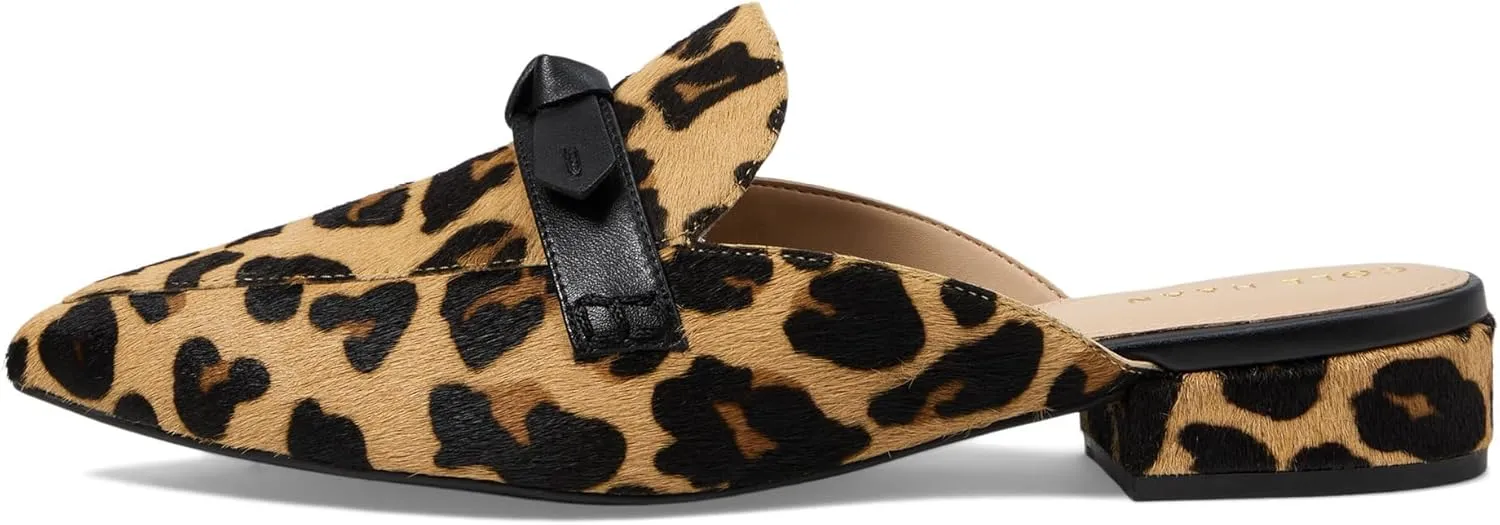 Cole Haan Women's Piper Bow Mule
