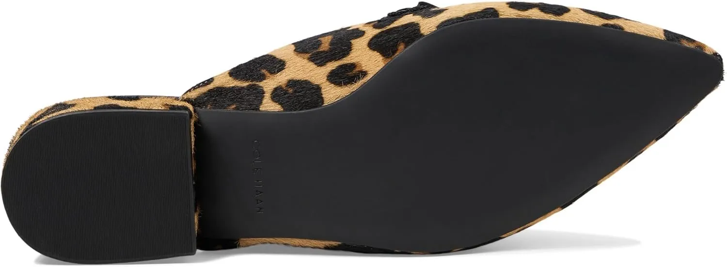 Cole Haan Women's Piper Bow Mule