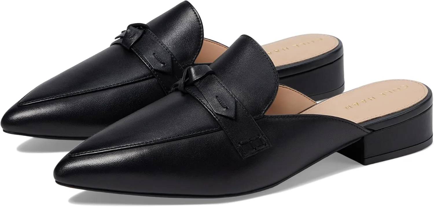 Cole Haan Women's Piper Bow Mule