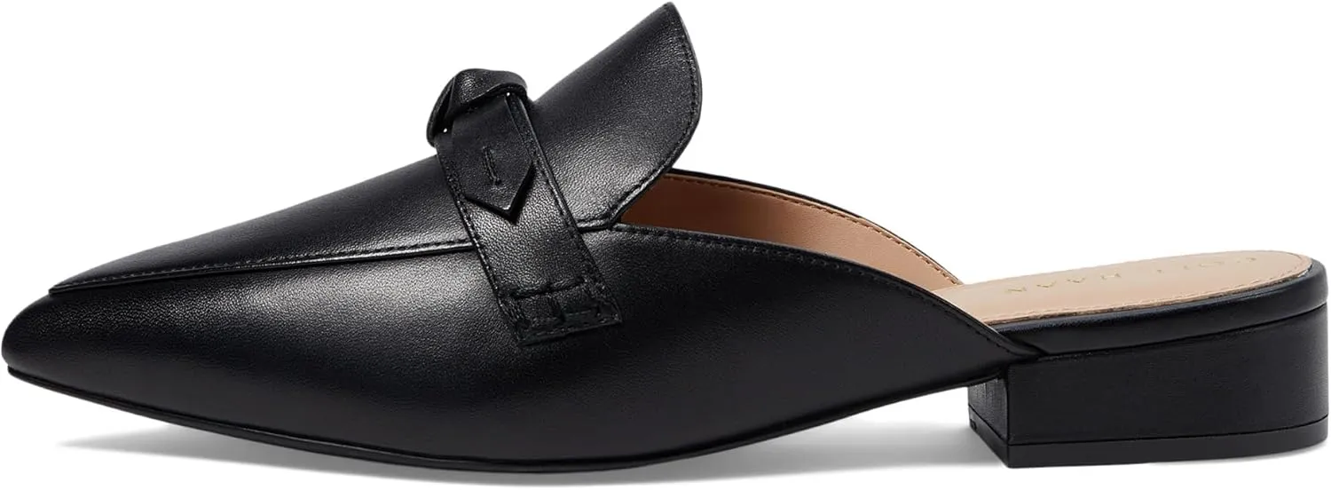 Cole Haan Women's Piper Bow Mule