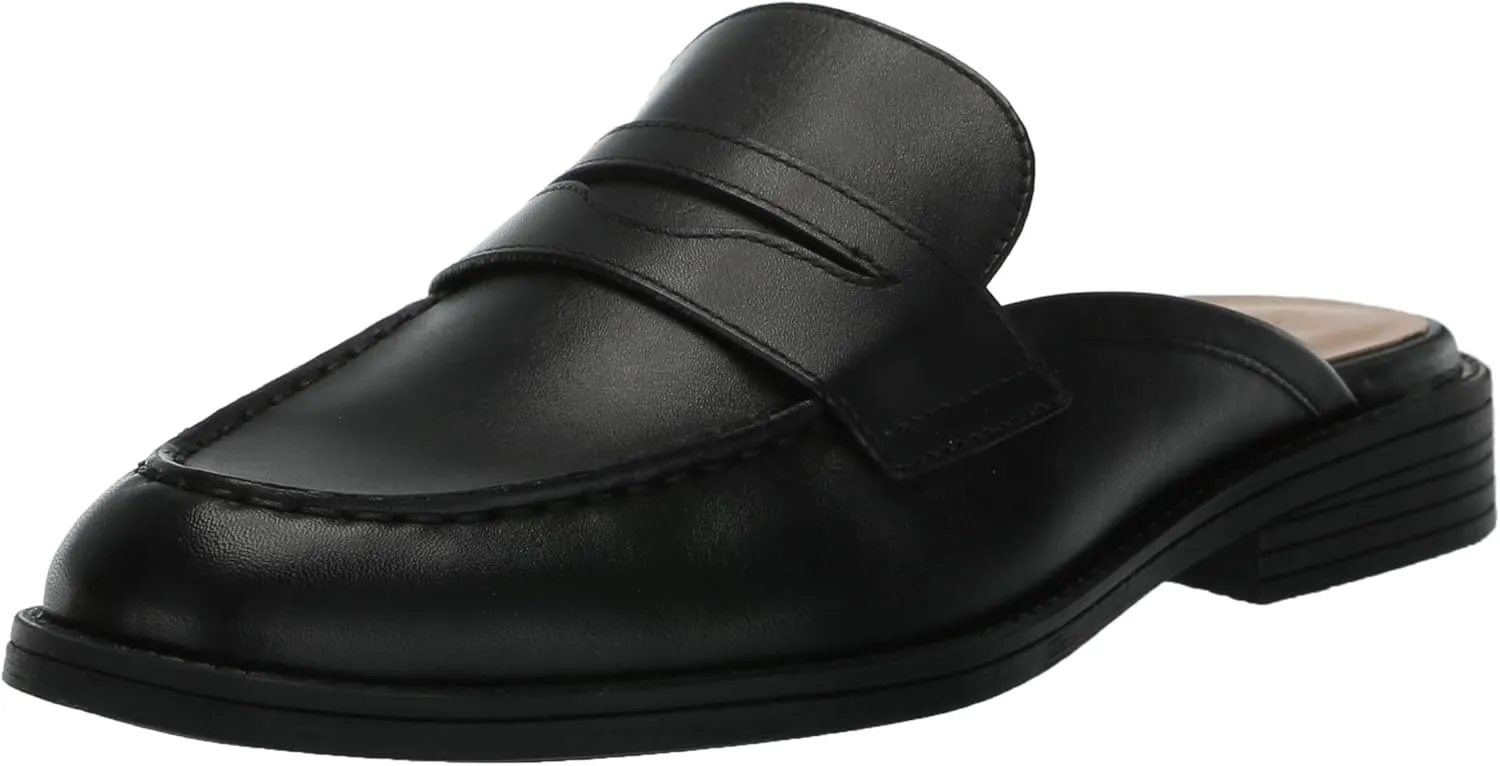 Cole Haan Women's Stassi Penny Loafer Mule