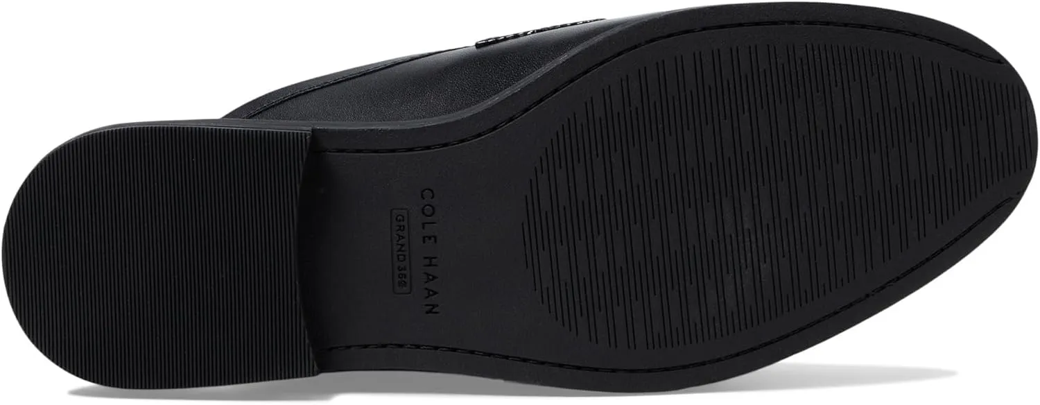 Cole Haan Women's Stassi Penny Loafer Mule