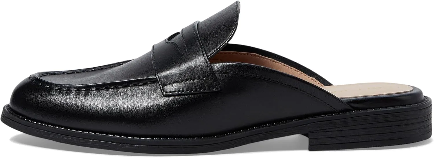 Cole Haan Women's Stassi Penny Loafer Mule