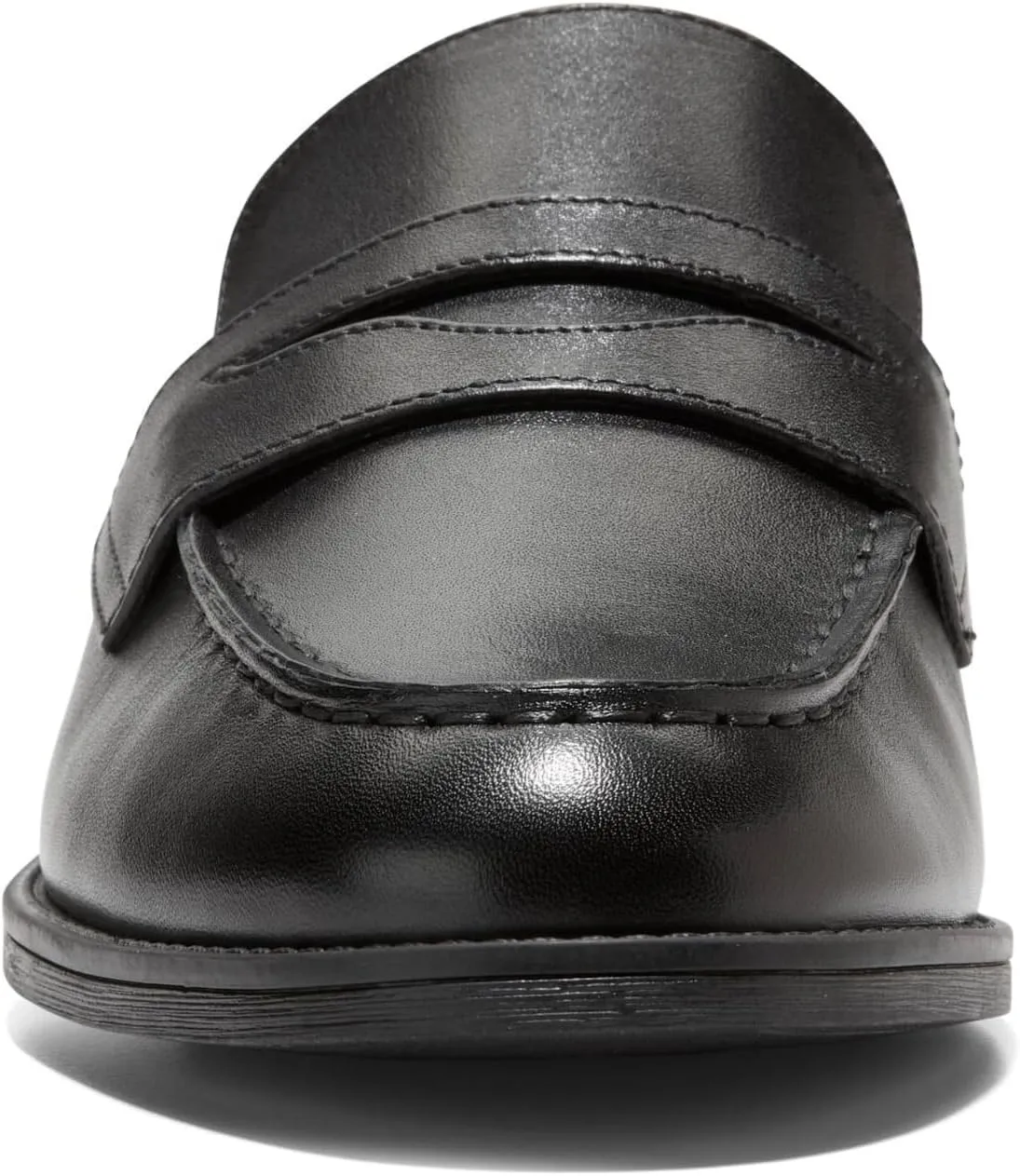 Cole Haan Women's Stassi Penny Loafer Mule