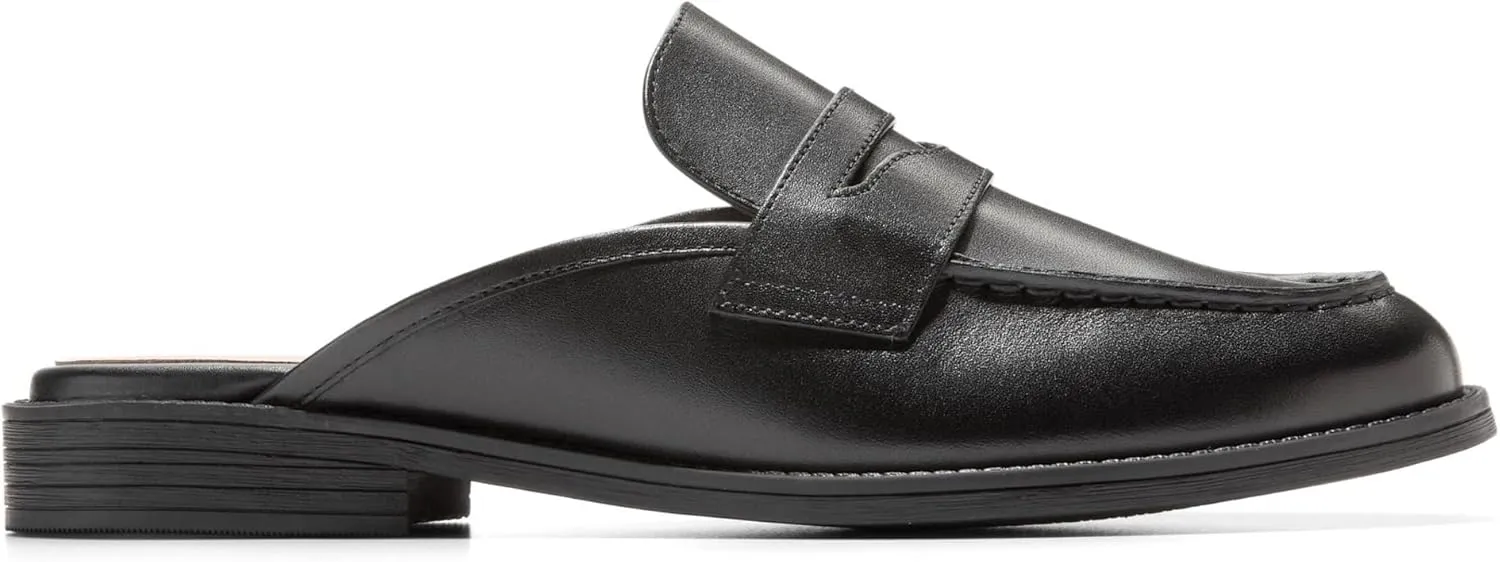 Cole Haan Women's Stassi Penny Loafer Mule