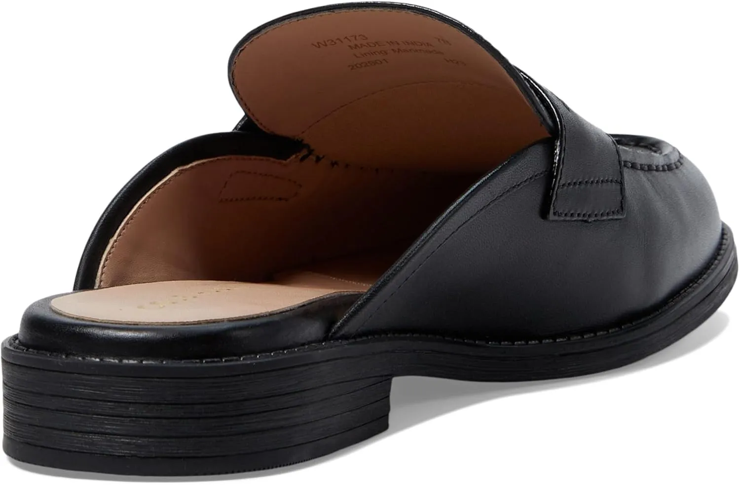 Cole Haan Women's Stassi Penny Loafer Mule