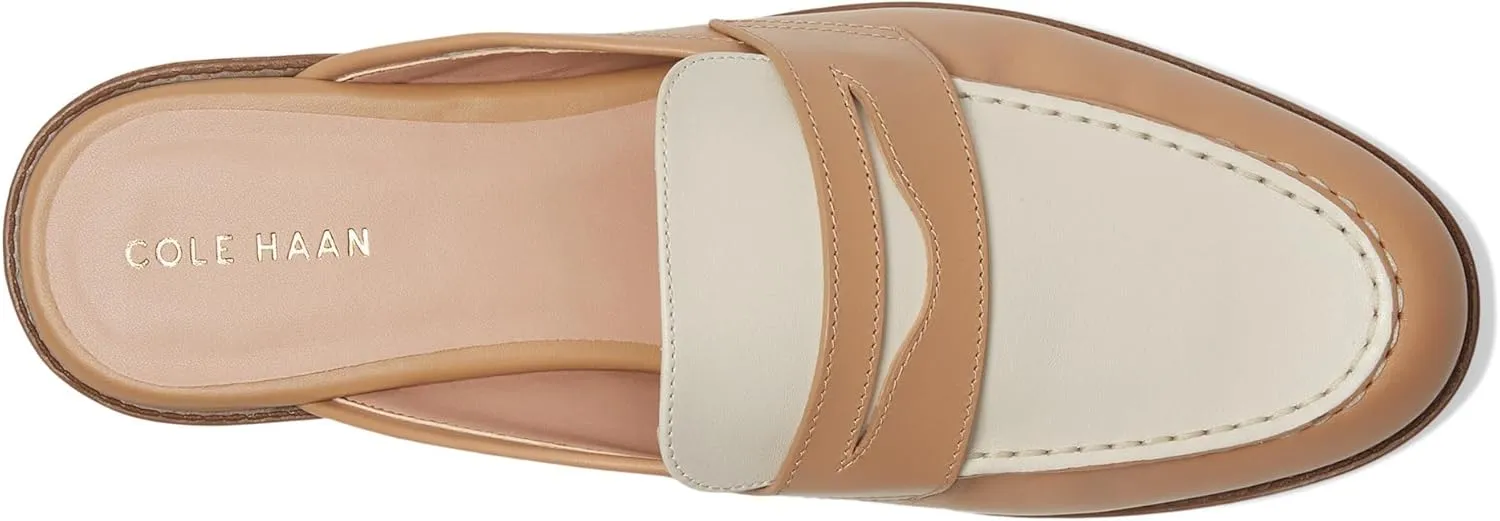 Cole Haan Women's Stassi Penny Mule