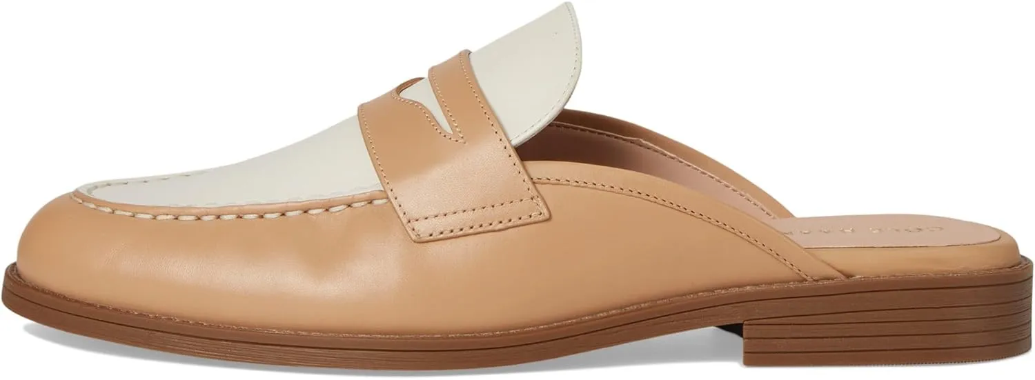 Cole Haan Women's Stassi Penny Mule