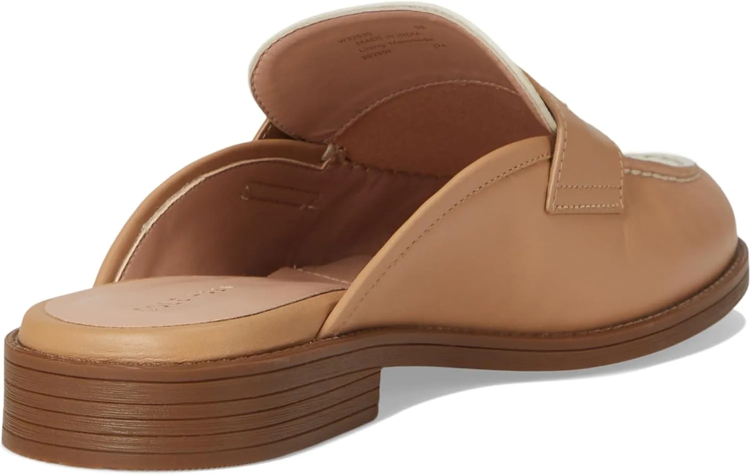 Cole Haan Women's Stassi Penny Mule