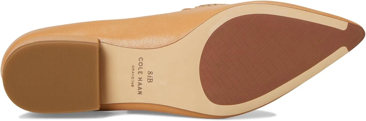 Cole Haan Women's Valantina Loafers Flat