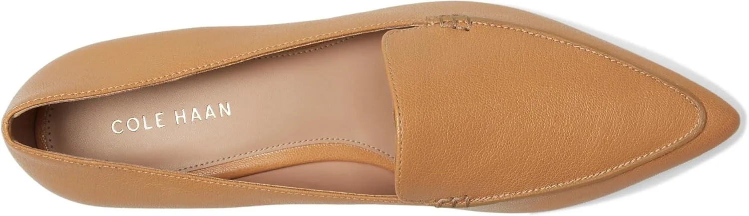 Cole Haan Women's Valantina Loafers Flat
