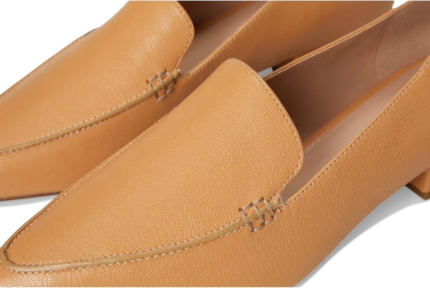 Cole Haan Women's Valantina Loafers Flat