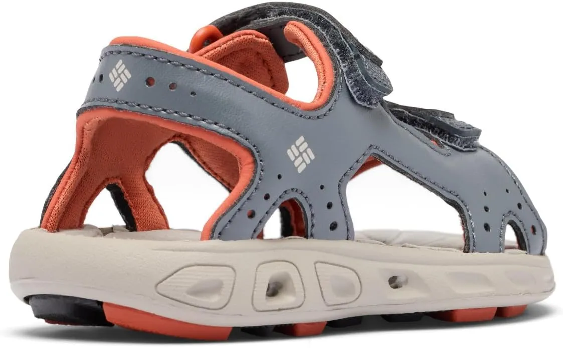 Columbia Unisex-Child Techsun Vent Sandal Sport