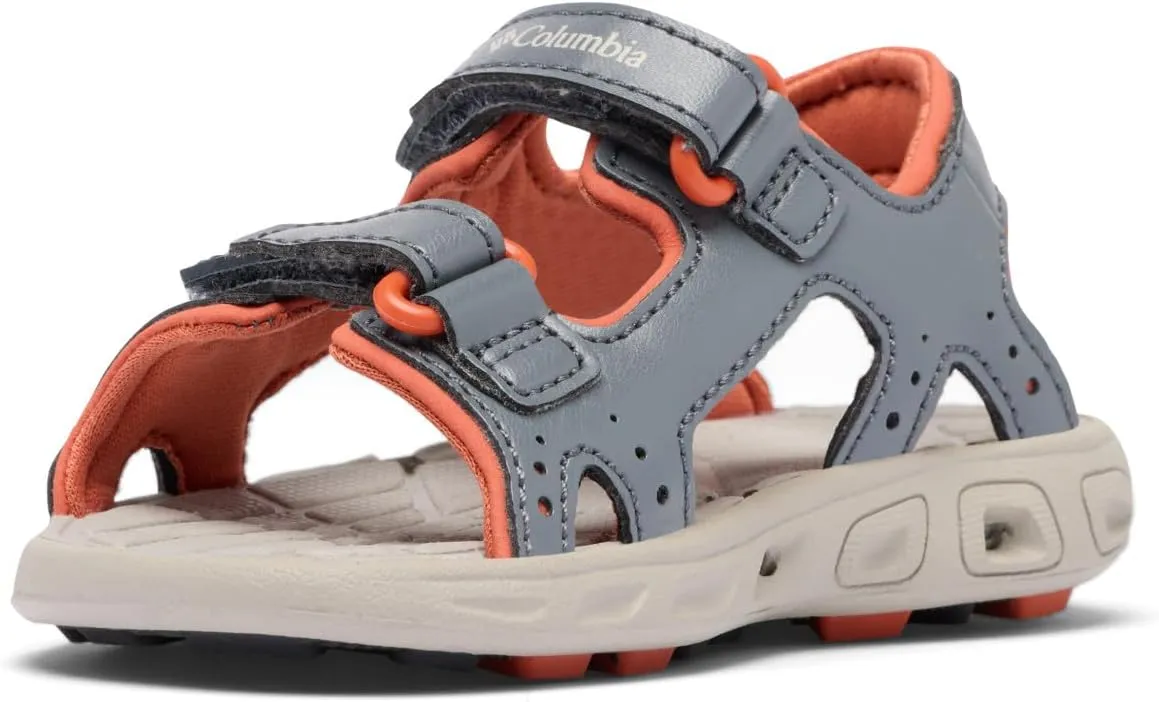 Columbia Unisex-Child Techsun Vent Sandal Sport