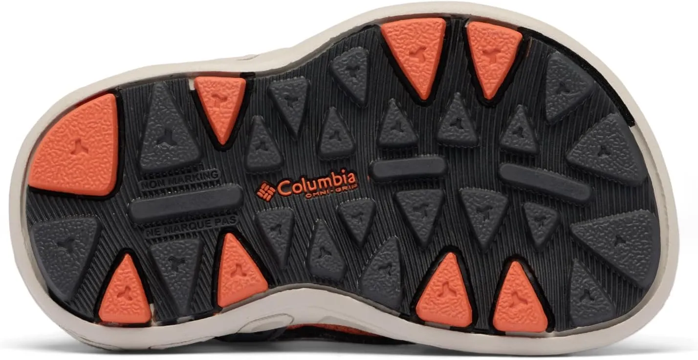 Columbia Unisex-Child Techsun Vent Sandal Sport