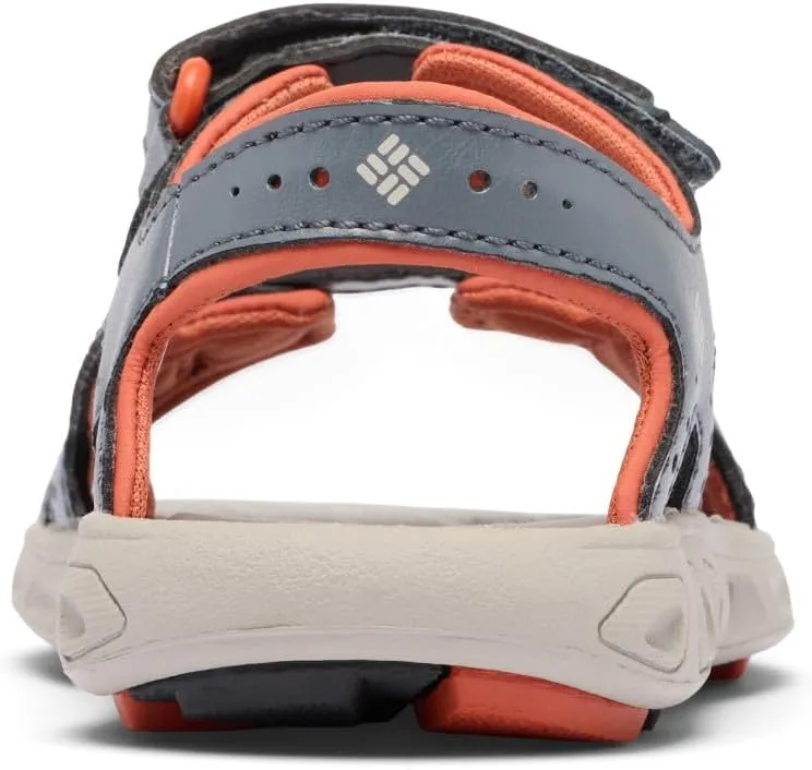 Columbia Unisex-Child Techsun Vent Sandal Sport