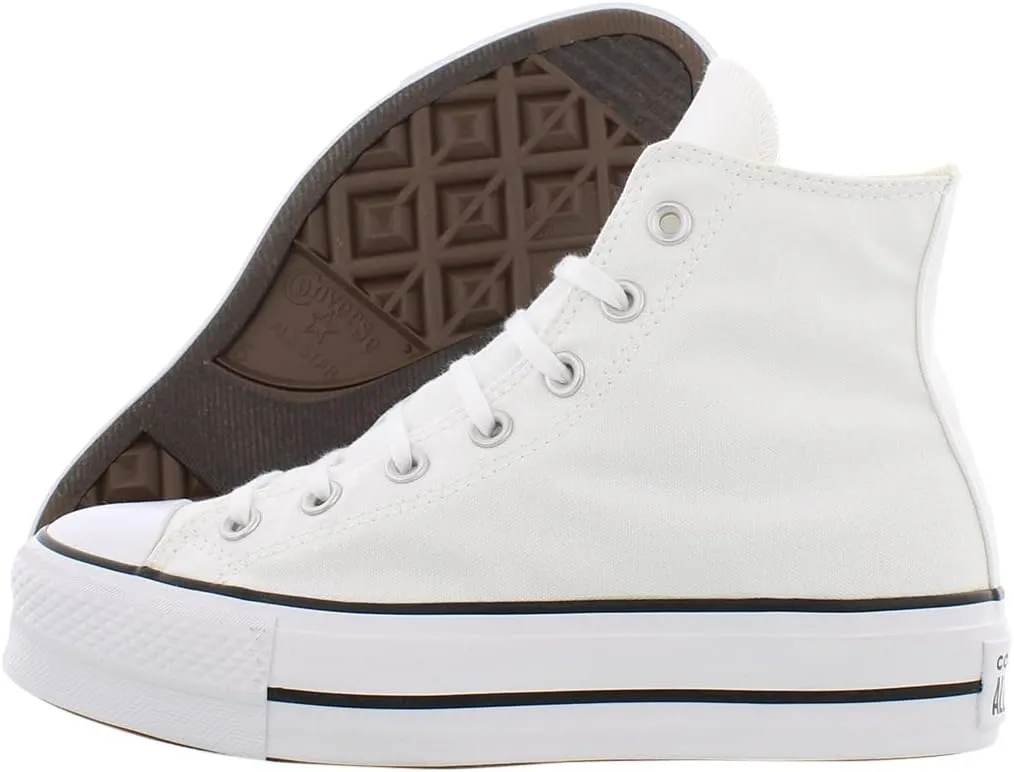 Converse Women's Chuck Taylor All Star Lift High Top Sneakers