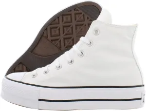 Converse Women's Chuck Taylor All Star Lift High Top Sneakers
