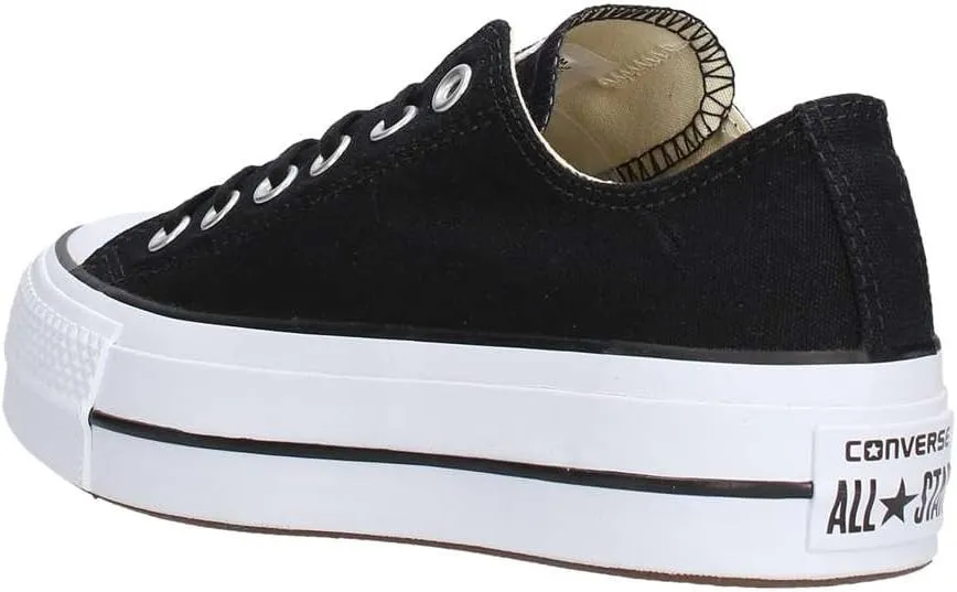 Converse Women's Chuck Taylor All Star Lift Sneakers