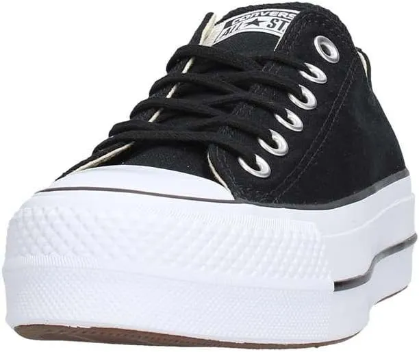 Converse Women's Chuck Taylor All Star Lift Sneakers