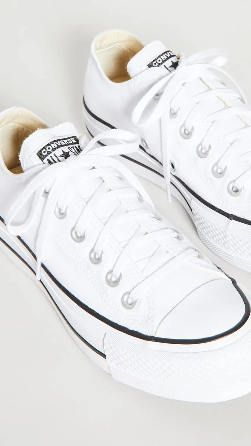Converse Women's Chuck Taylor All Star Lift Sneakers