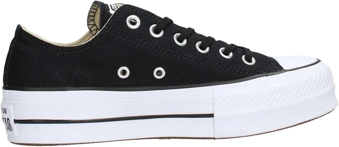 Converse Women's Chuck Taylor All Star Lift Sneakers