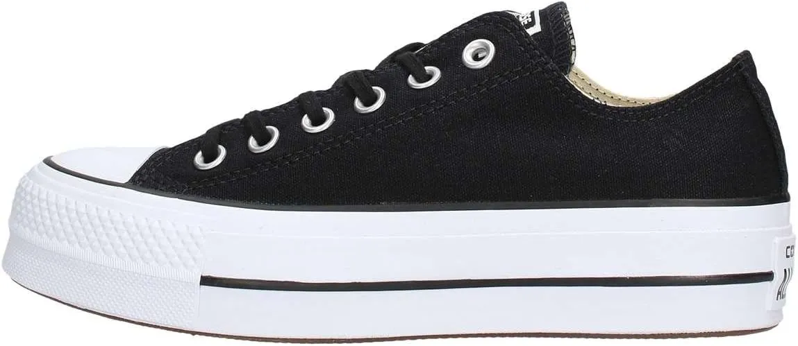 Converse Women's Chuck Taylor All Star Lift Sneakers