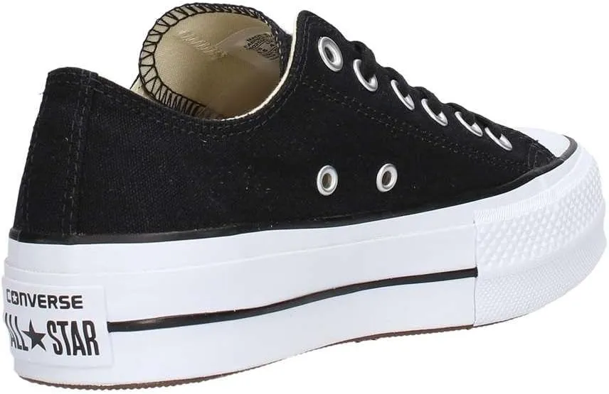 Converse Women's Chuck Taylor All Star Lift Sneakers