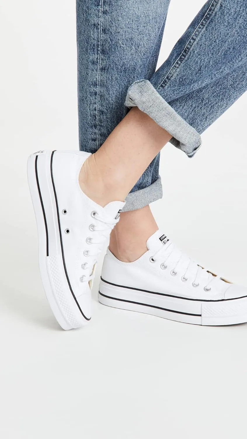 Converse Women's Chuck Taylor All Star Lift Sneakers
