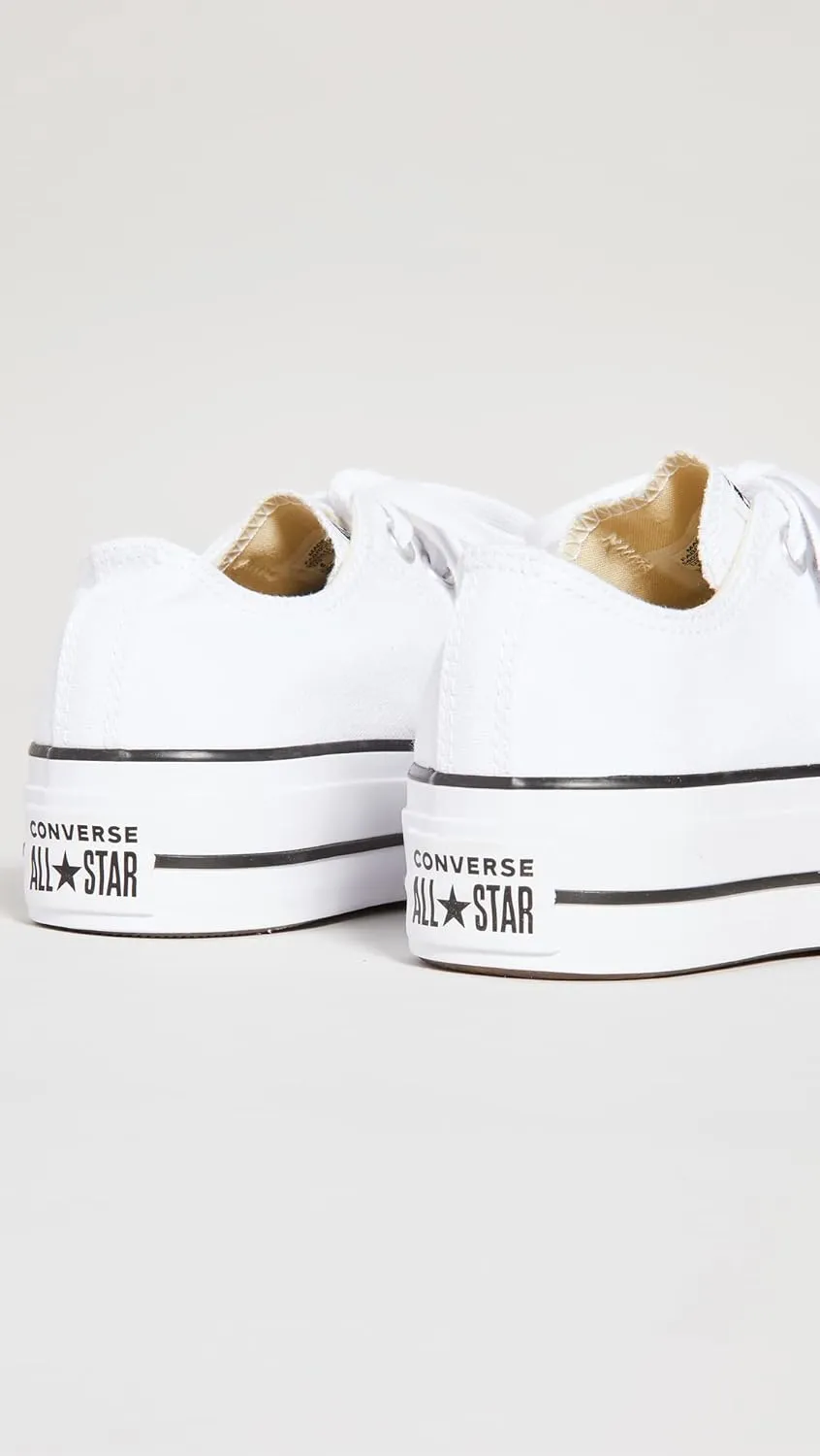 Converse Women's Chuck Taylor All Star Lift Sneakers