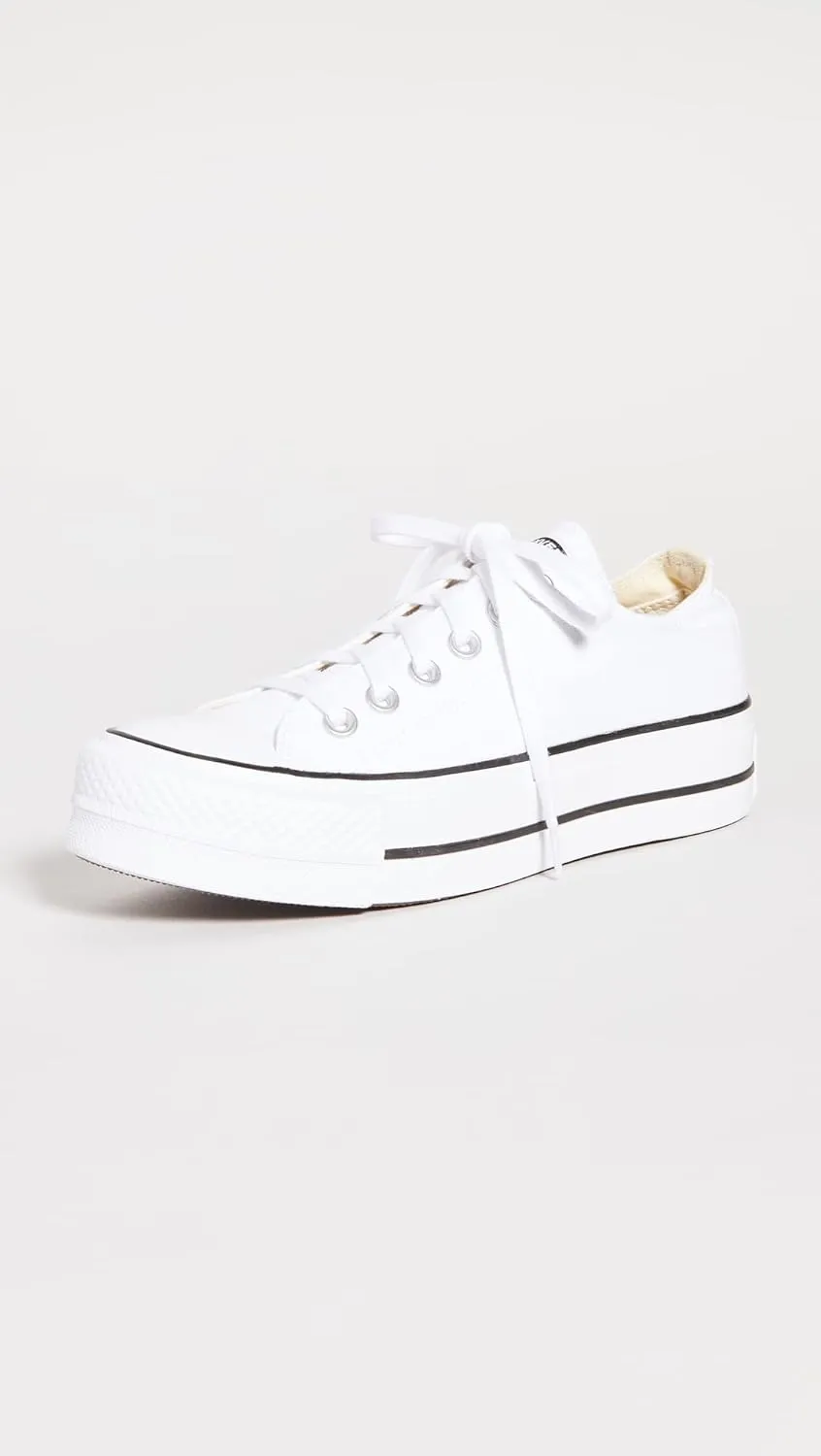 Converse Women's Chuck Taylor All Star Lift Sneakers