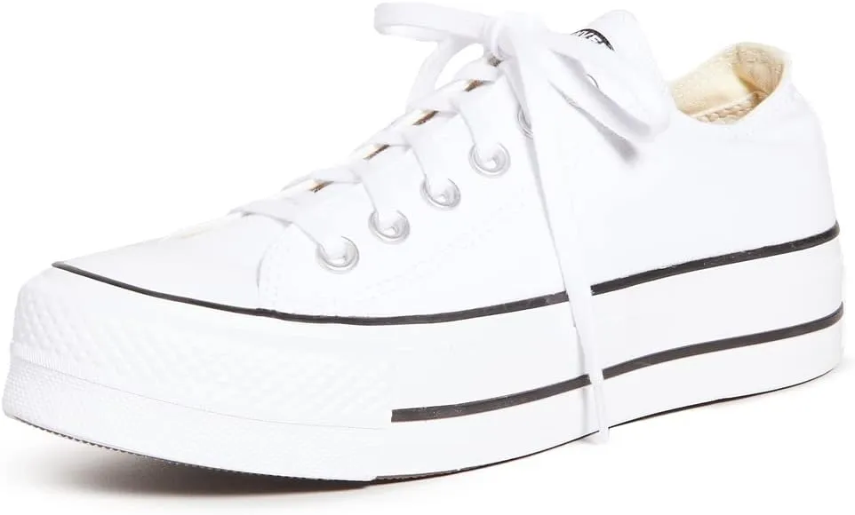 Converse Women's Chuck Taylor All Star Lift Sneakers