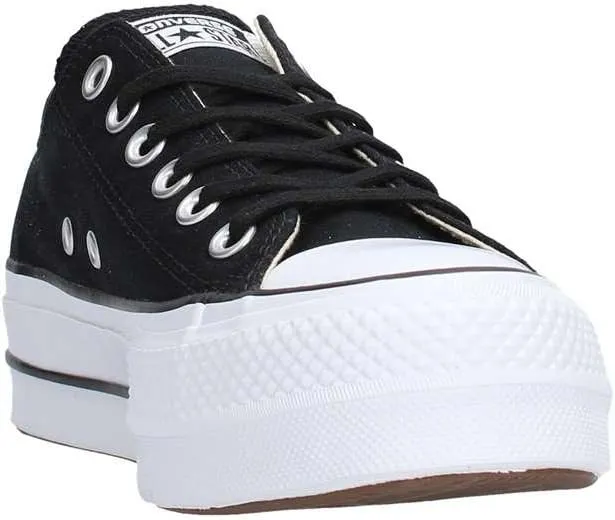 Converse Women's Chuck Taylor All Star Lift Sneakers
