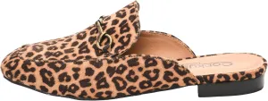 Corkys Footwear Women's Charmer Mule