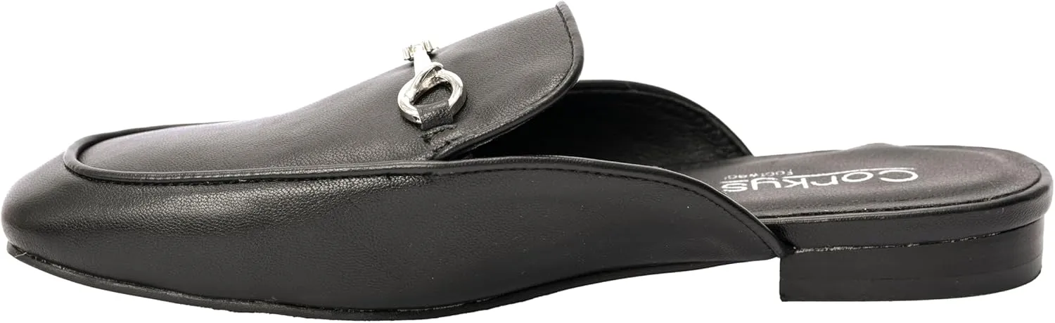 Corkys Footwear Women's Charmer Mule