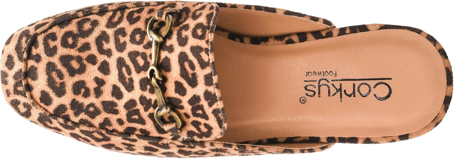 Corkys Footwear Women's Charmer Mule