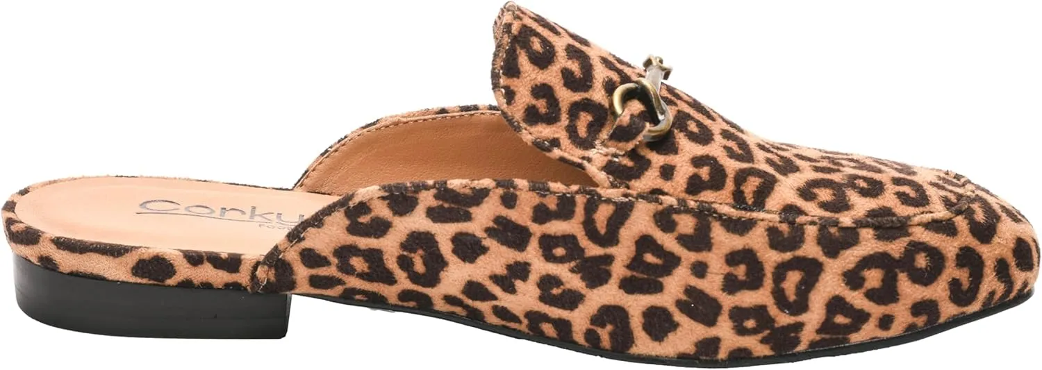 Corkys Footwear Women's Charmer Mule