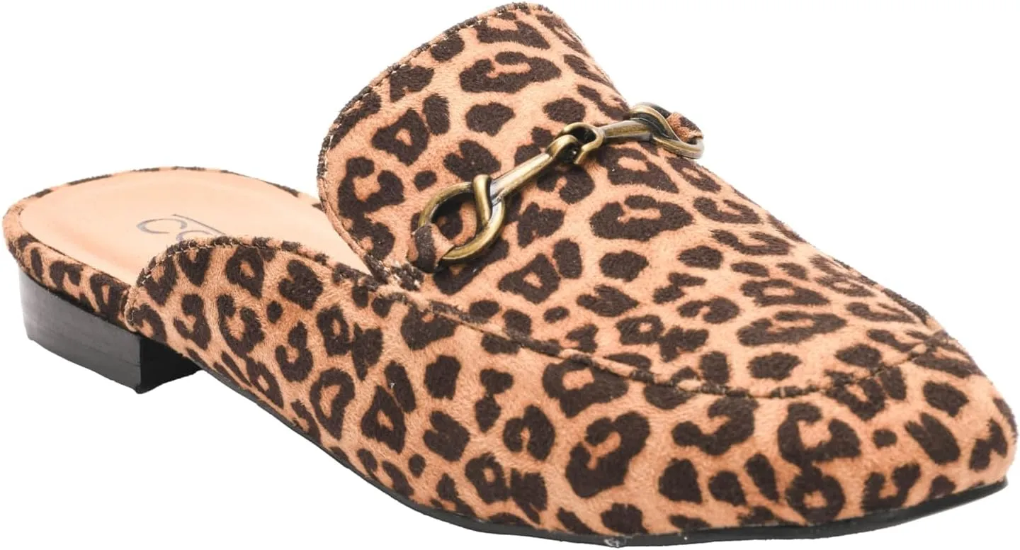Corkys Footwear Women's Charmer Mule