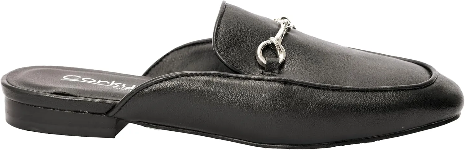 Corkys Footwear Women's Charmer Mule